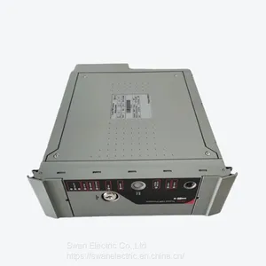 T8111C Trusted Control Module | ICS Triplex Product thumbnail-2