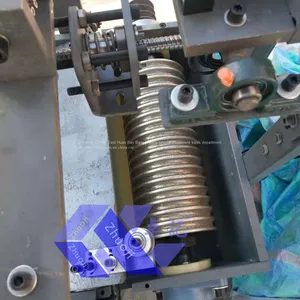 Ruby Sapphire Corundum 2mm3mm Ball Machine - CNC High-speed Automatic Forming Machine thumbnail-5