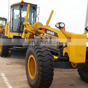 Motor Grader 170HP GR165 Motor Grader New Price thumbnail-5