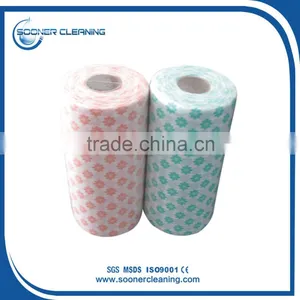 [soonerclean] Hand Towels for Restaurants thumbnail-5