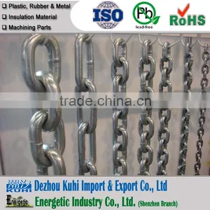 Stainless Steel Chain Link thumbnail-5