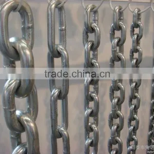 SS Link Chain for Transportation Industry thumbnail-2