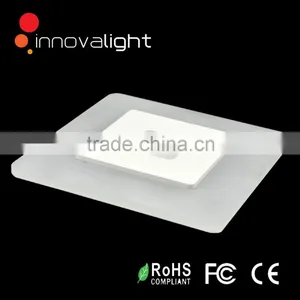 INNOVALIGHT High Efficiency Hot Sale SMD2835 Indoor Panel Wall Lamp thumbnail-1
