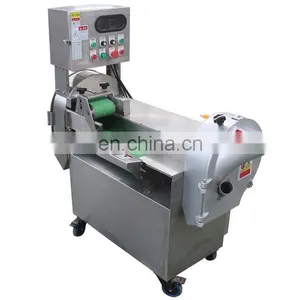 Vegetable Cutting Carrot Shredder Vegetable Cutter Fruit Chopper Machine thumbnail-1