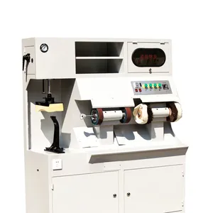 Shoe Repair Machine ZX-90 thumbnail-1