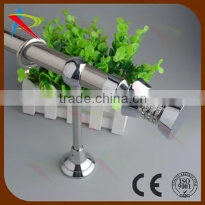 2015 Latest Hot Sell Design Special Design Crystal Finial Curtain Rod Finials thumbnail-3