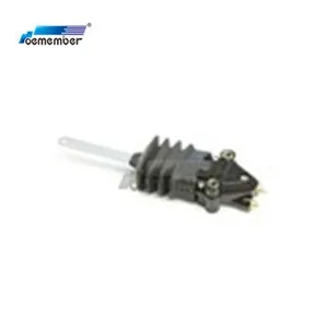 OE Member Levelling Valve Compressed-Air System 4640070100 For SCANIA For DAF For RENAULT thumbnail-2