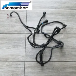 OE Member 20927449 Truck Engine Wiring Harness Cable Harness for Volvo FH13 FM11 thumbnail-3