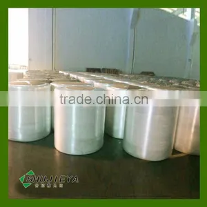 Polyester Viscose Spunlace Non Woven for Wipes/tissue thumbnail-1