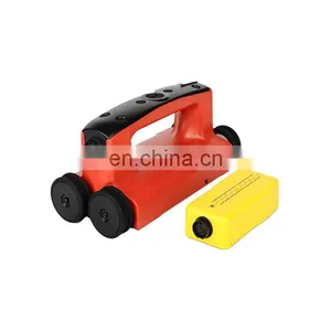 Taijia Gpr Concrete Scanning Wall Scanner Cable & Metal Detector Rebar Scanner Concrete Scanner Concrete Wall thumbnail-5