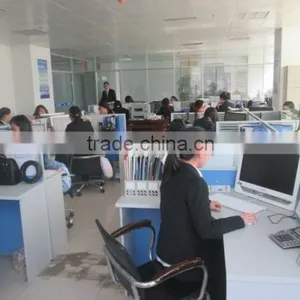 Qingdao Wanlining Rubber Co., Ltd. company overview - view 4 thumbnail
