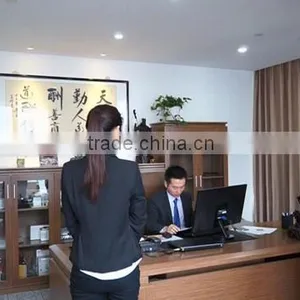 Shanghai Dengyuan Information Technology Co., Ltd. company overview - view 1 thumbnail