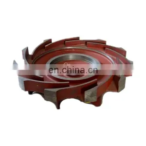 PED Certificated Iron Casting Foundry,cast Iron Foundry,ductile Iron Casting thumbnail-4