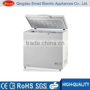 BD-105C 110V 60Hz Home Appliance Mini Chest Freezer With Lock thumbnail-3
