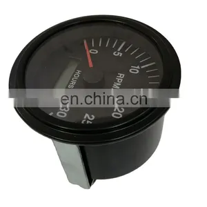 3031734 TACHOMETER Original Parts Diesel Engine NT85 NTA85 Auto Engine 3031734 thumbnail-1