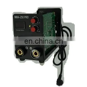 Best Welder MMA-250BSP Reverse Parkside Arc Welder Inverter IGBT Welding Machine Other,igbt Optional 20-160A 335*125*195mm 4.2kg thumbnail-5