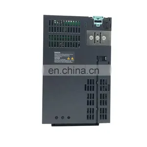 For Inversor V90 Servo Drives 6sl G120c V70 S120 Terminal Power Module 250 240 V20 Inverter Siemens Sinamics thumbnail-5