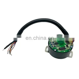 For Delta MH4-25LN65C7D Incremental Rotary Encoder thumbnail-2