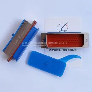 J36A Series Rectangular Connector Plug Socket J36A-74TK J36A-74ZJB J36A-74ZJ2B J36A-74ZJL thumbnail-4
