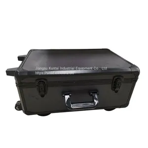 20W 30W Mini Handheld Small Size Fiber Laser Marking Machine Raycus Battery Type thumbnail-2