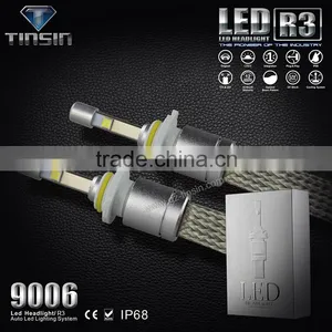 Car Lights Led Headlight Car Parts Accessories for Toyota Land Cruiser Quality Choice thumbnail-3