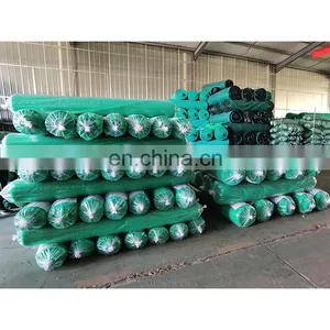 Agriculture HDPE Customized Anti Wind Net Garden Greenhouse Horticulture Plant Mesh thumbnail-5