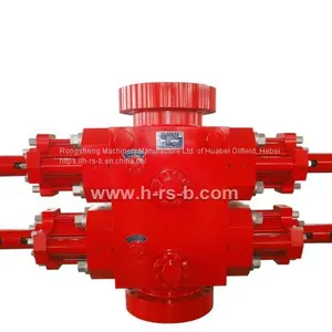 Ram BOP Bore Size: 11