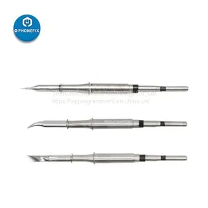 JBC C115 Series Soldering Tips thumbnail-1