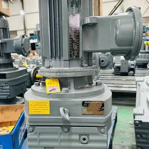 XWD6-9 Cycloidal Pinwheel Reducer XWD6-35-15KW,XWD6-17-7.5,XWD6-29-11XWD7-9 Cycloidal Pinwheel Reducer XWD7-35-11KW,XWD7-11-15,XWD7-43-7.5 thumbnail-2