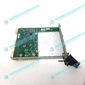 NI PXI-5651 Digital Input Module thumbnail-1