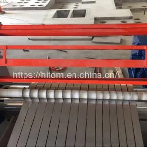 High Speed Slitter Machine Line thumbnail-2