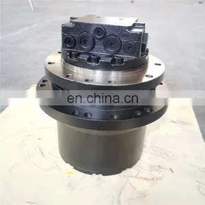 Excavator Parts 22M-60-32502 Komatsu Pc55mr-3 Final Drive Pc55mr-3 Travel Motor thumbnail-5