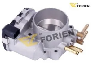 ETC_Electronic Throttle Control_BOSCH:0280750030_VOLKSWAGEN BEETLE 2004-2005 VOLKSWAGEN GOLF 2004-2005 VOLKSWAGEN GOLF CITY 2007-2010 VOLKSWAGEN JETTA 2004-2005 thumbnail-1