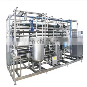Commercial Sea Buckthorn Juice Processing Line / Sea Buckthorn Juice Extracting Machine thumbnail-2