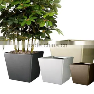 Artificial Garden /flower Pot thumbnail-1