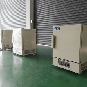 200℃ Electric Blast Drying Oven thumbnail-3