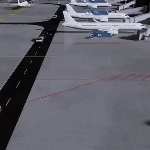 Airport Digital Twin Service Platform thumbnail-2
