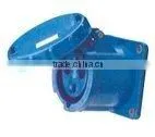 333 343 Industrial Socket thumbnail-1