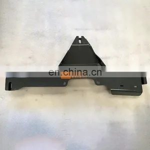 Wholesale Best Price SINOTRUK Sitrak C7h/T7h/T5g Cabin Accessories 712w41610-5008 Bumper Left Bracket Assembly thumbnail-3