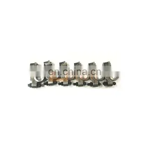 Shacman L3000/F3000/X3000/X6000 Truck Weichai WP10/WP12/WD12 Engine Spare Parts 612600050179 Brake Rocker Arm Assembly thumbnail-3