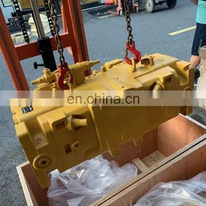 Construction Machinery Excavator E374 390F Main Pump Plunger Pump 369-9655 for Caterpillar Hydraulic Pumps thumbnail-5