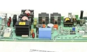 ABB SAFT 192 POW 56162844 Power Supply Board thumbnail-1
