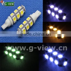 Top Sale T10 13smd 12v 24v Led Auto Light T10 13smd thumbnail-1