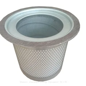 Air Compressor Filter Air Compressor Parts Oil Separator Filter Element 1101900010 thumbnail-3