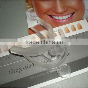 USA Dentech Dental Tooth Whitening Mouth Trays thumbnail-1