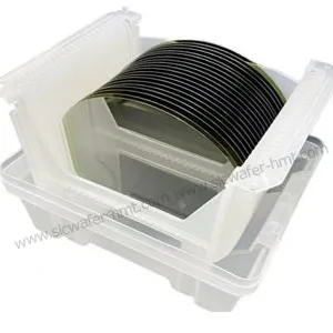 4 Inch 6 Inch SiC Wafer Maker 8 Inch SiC Substrate Selling thumbnail-1