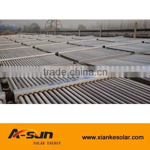 Trintiy System,Hybrid Solar AC+ Solar Water Heater thumbnail-2