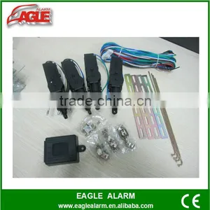 Hot Selling 500CH Car Central Locking System Actuating Force 7~8KGB thumbnail-1