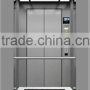 High Quality Panoramic Elevator Lift G-J1603 thumbnail-1
