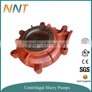 4/3C-NH Slurry Pump Spare Parts Frame Plate CAM3032 thumbnail-1